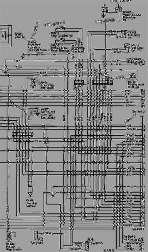 wiring diagram for cat 246 skid steer|cat 246c troubleshooting guide.